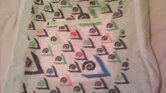 Lining of Adinkra... Lining of Adinkra...