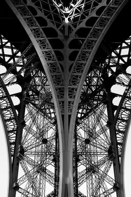 Tour de Eiffel
