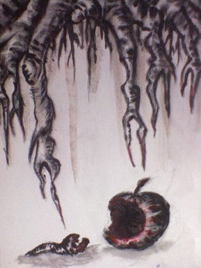 ApplesNeverFallFarFromTheTree