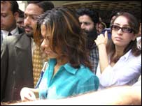 کراچی