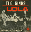 The Kinks