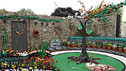Paradise in Plasticine