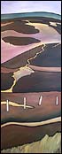"Moortop I" by Clothylde Vergnes