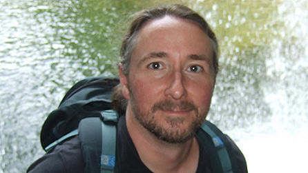 Dr Huw Bolton
