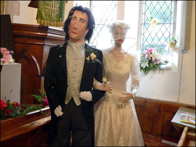Wedding Bells