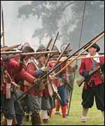 Battle