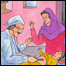 ډاکتر او شفيقه