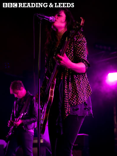 The Kills