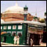 پاکپتن میں بابا فرید کی درگاہ