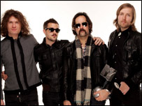 The Killers