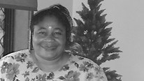 Esperance Kalonji