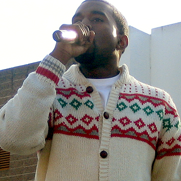 kanyew