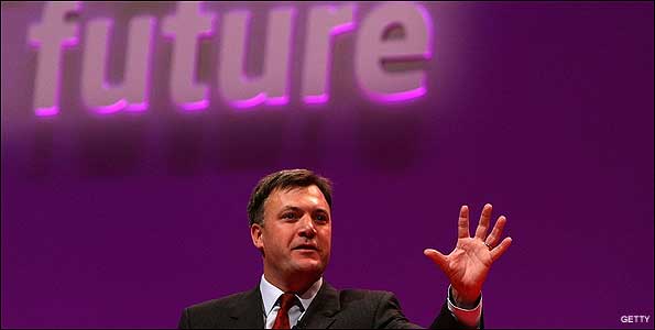 Ed Balls