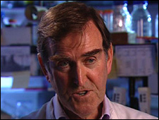 Dr Alan Hay