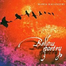 Review of Bellow Poetry
