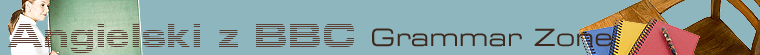 Grammar Zone