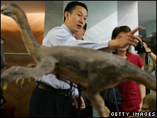 Xu Xing