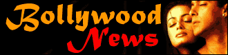 Bollywood films banner