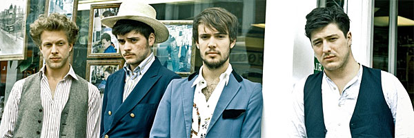 Mumford and Sons