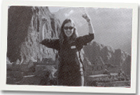 Elin Vaughan Jones
