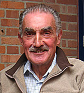 Roy Spalding