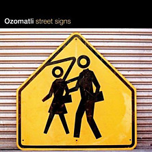 Review of Street Signs