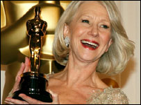 Helen Mirren