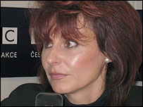 Renáta Vesecká