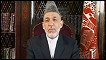 کرزى : د سولې پر خبرو به لويه جرگه خبرې وکړي