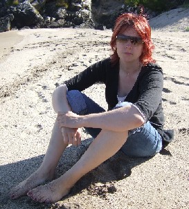 The Beach Baby