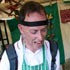Lammo takes up cooking