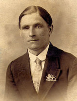 Harold Hadfield