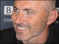 Petr Fejk