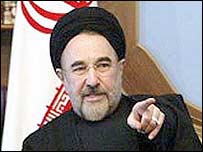 خاتمی