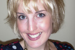 Amy Molloy