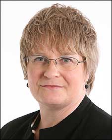 Anne Snelgrove
