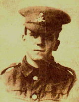 Augustine Bergan