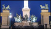 Heroes Square