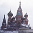 Winter in Moscow