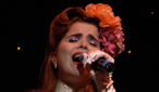 Friday Night Is Music Night from the Blackpool Opera House