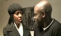Trevor Nelson