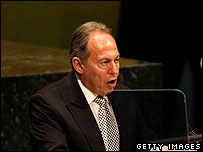 Emil Lahud