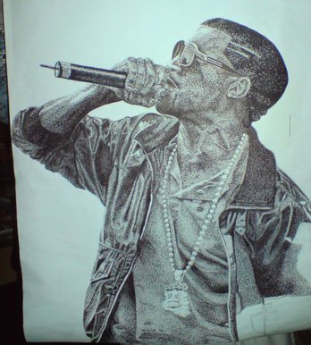 Kanye West