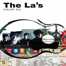 Review of Callin’ All 