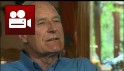 Peter Snow and his musical family