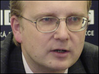 Libor Ambrozek