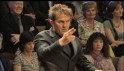 Bradley Walsh in concert at Baton Camp