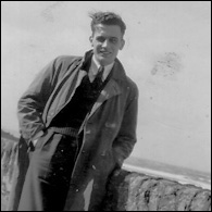 Mary's dad, John