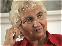 Jiřina Musílková