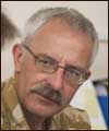 Lieutenant Colonel Mac McCoig
